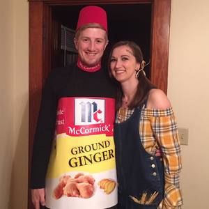 Meet your Posher, Alan